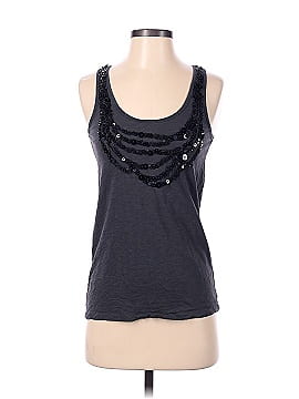 J.Crew Sleeveless Top (view 1)