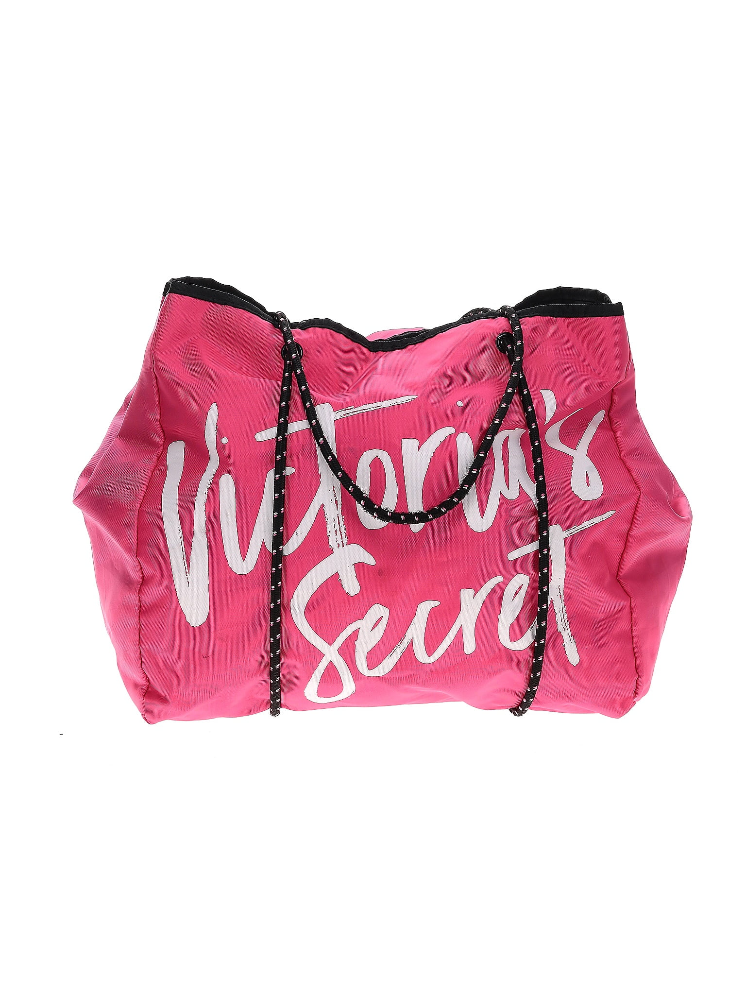 Sac Tote Victoria's Secret Pink - Neuf Avec étiquettes, Couleur Rose