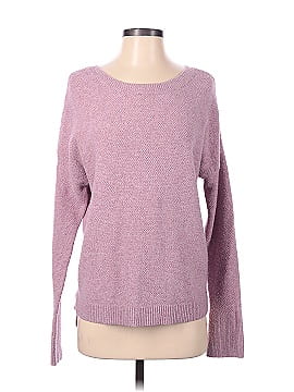 Rachel Zoe Pullover Sweater (view 1)