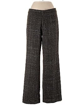 David Rodriguez Wool Pants (view 1)