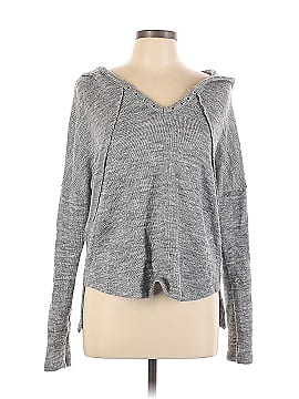 LoveRiche Pullover Sweater (view 1)