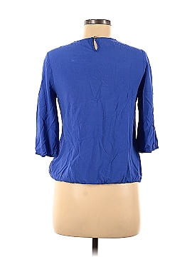 Dina Be 3/4 Sleeve Blouse (view 2)
