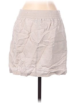 Allen Allen Casual Skirt (view 2)