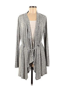 Simply Vera Vera Wang Cardigan (view 1)