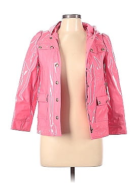 Juicy Couture Raincoat (view 1)