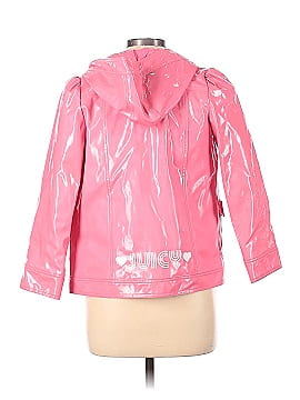 Juicy Couture Raincoat (view 2)