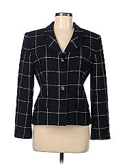 Jones New York Wool Blazer