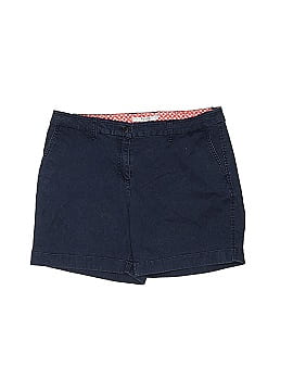 Boden Khaki Shorts (view 1)