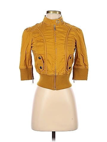 Xoxo hot sale leather jacket