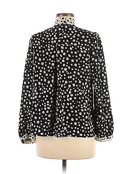 Tulip Long Sleeve Blouse (view 2)