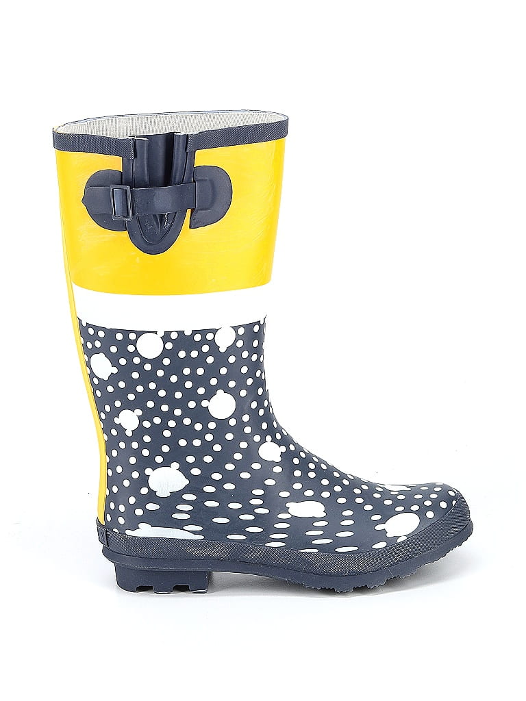 serra rain boots