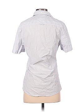 1901 Short Sleeve Button-Down Shirt (view 2)