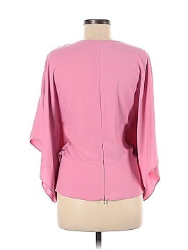 Anna Cate 3/4 Sleeve Blouse (view 2)