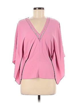 Anna Cate 3/4 Sleeve Blouse (view 1)