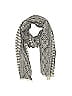 Assorted Brands Gray Scarf One Size - photo 1