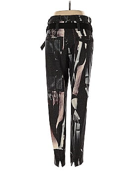 Ann Demeulemeester Casual Pants (view 2)