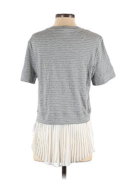 Banana Republic Short Sleeve T-Shirt (view 2)