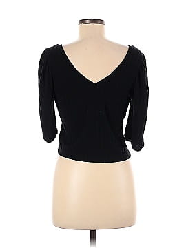 Chaser 3/4 Sleeve Blouse (view 2)