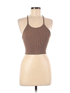  Sunzel: Ribbed Tank Top