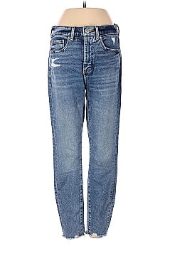 Ann Taylor LOFT Jeans (view 1)