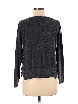 Zara W&B Collection Sweatshirt (view 2)