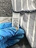 Nine Britton Stripes Blue Casual Dress Size XS - photo 4