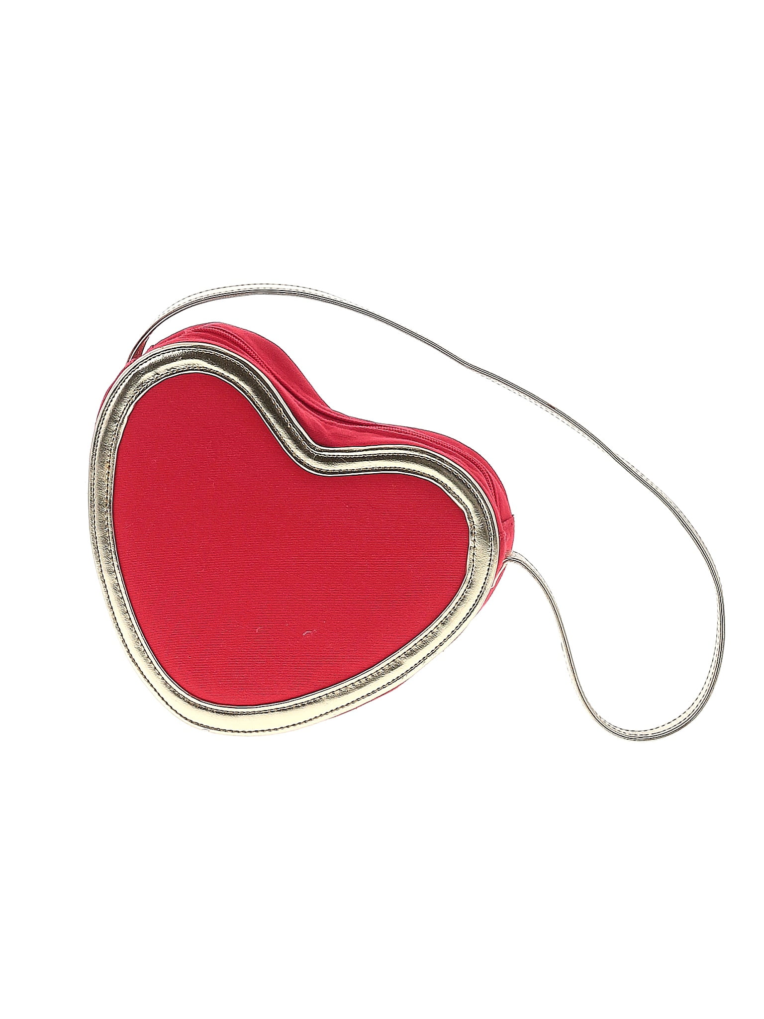 Gymboree Solid Red Purse One Size (Kids) 63 off thredUP