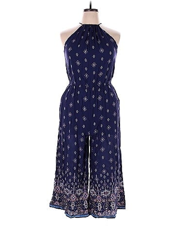 Shosho jumpsuit best sale