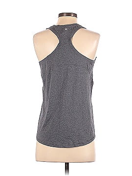 Yogalicious Sleeveless T-Shirt (view 2)