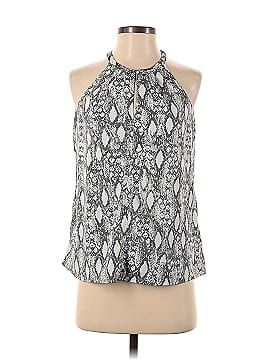 Banana Republic Factory Store Sleeveless Blouse (view 1)