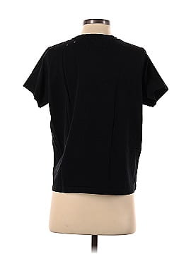 Just Strong Short Sleeve T-Shirt (view 2)
