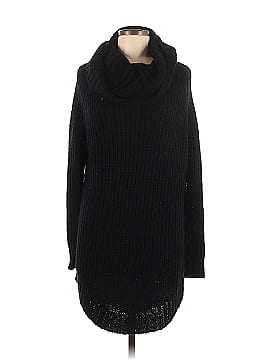 Dreamers Turtleneck Sweater (view 1)