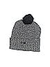 Assorted Brands Gray Beanie One Size - photo 1