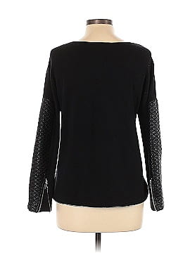 Generation Love Long Sleeve Blouse (view 2)