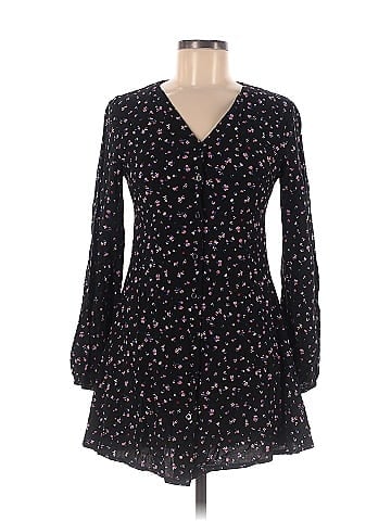 Daisy Street Casual Dress (view 1)