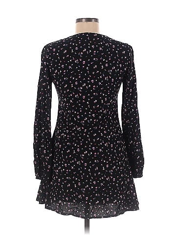 Daisy Street Casual Dress (view 2)