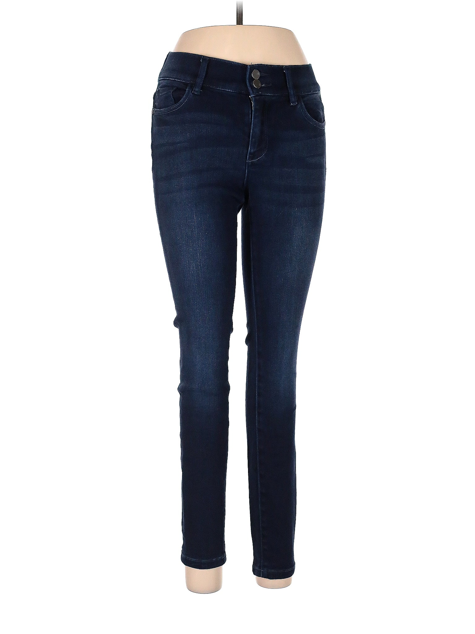 lee soho jeans