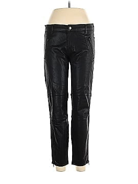 J Brand Faux Leather Pants (view 1)