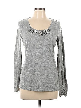 Maurices Long Sleeve Top (view 1)