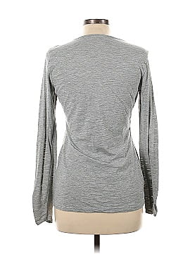 Maurices Long Sleeve Top (view 2)