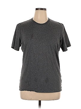 Uniqlo Short Sleeve T-Shirt (view 1)