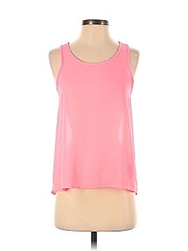 America Today Sleeveless Blouse (view 1)