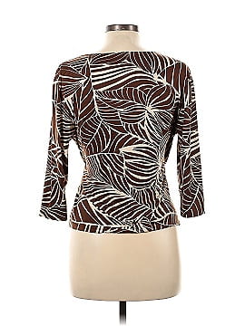 Caribe Long Sleeve Blouse (view 2)