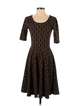 Lularoe Casual Dress (view 1)