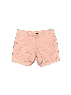 Old Navy Khaki Shorts (view 1)