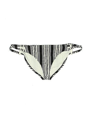 Out From Under Swimsuit Bottoms (view 1)
