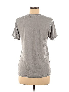 Thread and Supply Short Sleeve T-Shirt (view 2)