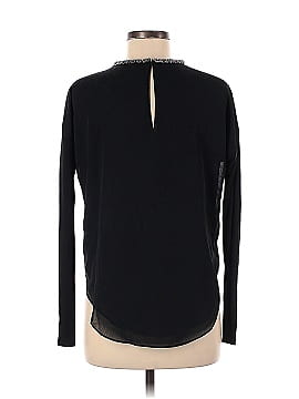 RACHEL Rachel Roy Long Sleeve Blouse (view 2)