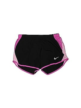 Nike Leather Shorts (view 1)