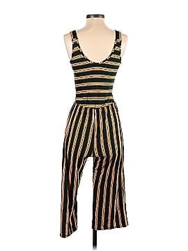 Caution to the Wind Jumpsuit (view 2)